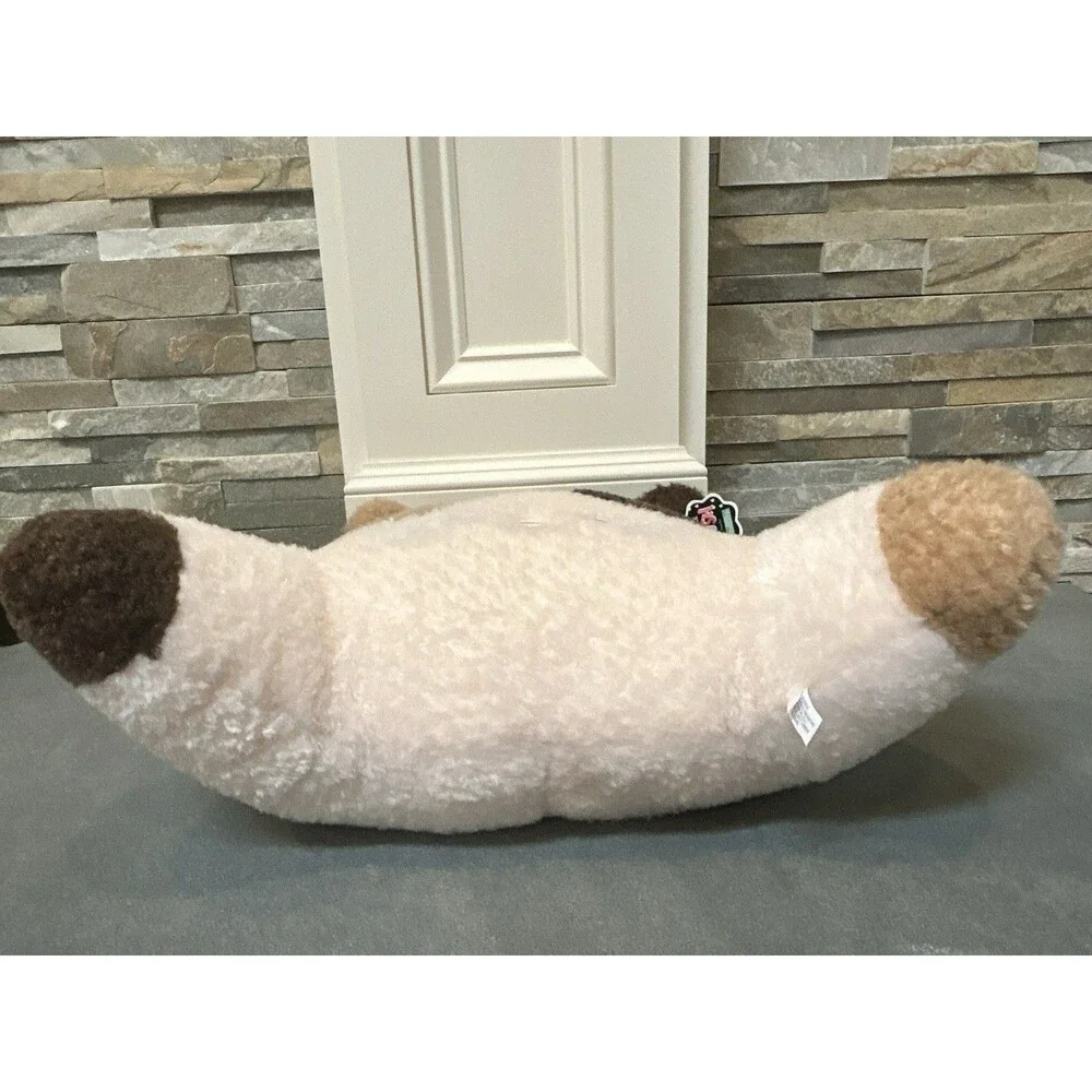 Hobby Lobby Cute & Soft Cat Support Pillow Plush